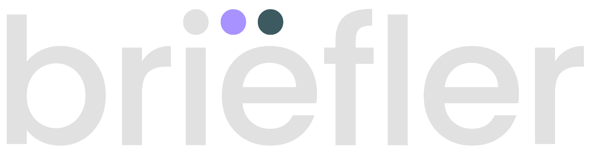 Briefler Logo